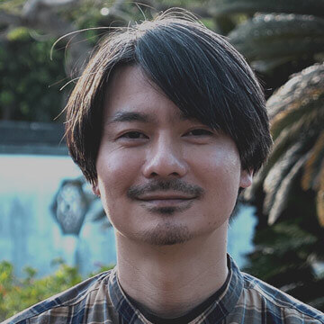 奥間勝也（おくま・かつや）